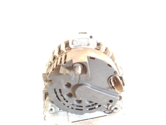 0000240610-51 ALTERNADOR SKODA OCTAVIA I (1U2)|Desguaces La Cabaña