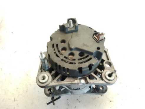 0000240610-51 ALTERNADOR SKODA OCTAVIA I (1U2)|Desguaces La Cabaña