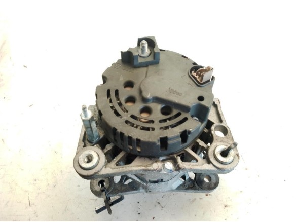 0000240610-51 ALTERNADOR SKODA OCTAVIA I (1U2)|Desguaces La Cabaña