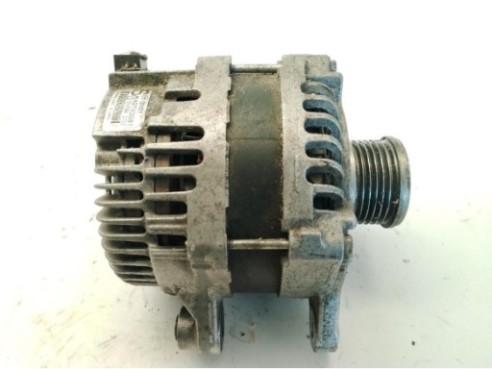 A2TX3081 ALTERNADOR MAZDA CX-5 (KE, GH)|Desguaces La Cabaña