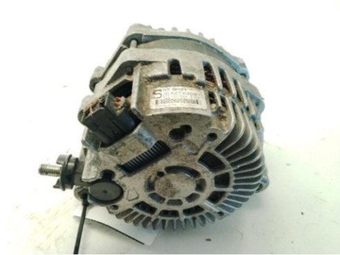 A2TX3081 ALTERNADOR MAZDA CX-5 (KE, GH)|Desguaces La Cabaña