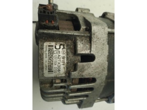 A2TX3081 ALTERNADOR MAZDA CX-5 (KE, GH)|Desguaces La Cabaña