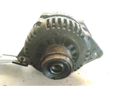 ALTERNADOR OPEL ASTRA H (A04)|Desguaces La Cabaña