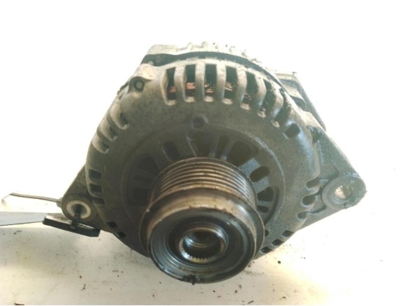 ALTERNADOR OPEL ASTRA H (A04)|Desguaces La Cabaña
