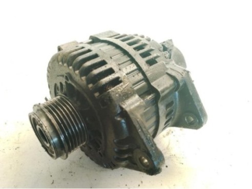 172850937 CERRADURA PORTON / TAPA MALETA OPEL ASTRA H (A04)|Desguaces La Cabaña 2