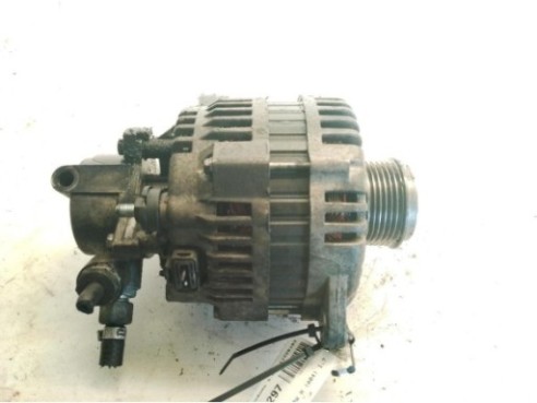 ALTERNADOR OPEL ASTRA H (A04)|Desguaces La Cabaña