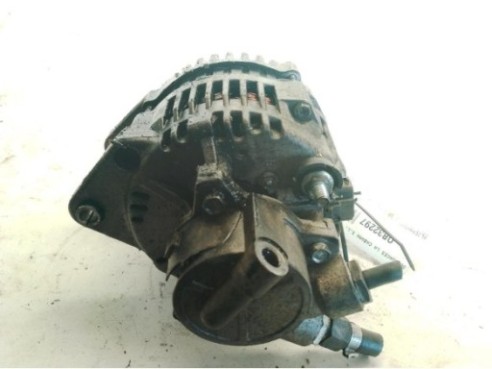 ALTERNADOR OPEL ASTRA H (A04)|Desguaces La Cabaña
