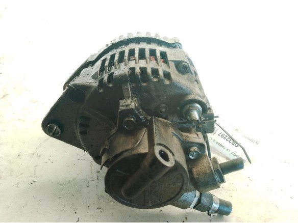 ALTERNADOR OPEL ASTRA H (A04)|Desguaces La Cabaña
