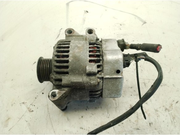 751502902 ALTERNADOR MINI MINI (R50, R53)|Desguaces La Cabaña