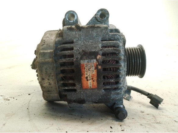 751502902 ALTERNADOR MINI MINI (R50, R53)|Desguaces La Cabaña
