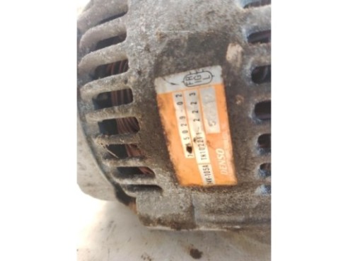 751502902 ALTERNADOR MINI MINI (R50, R53)|Desguaces La Cabaña