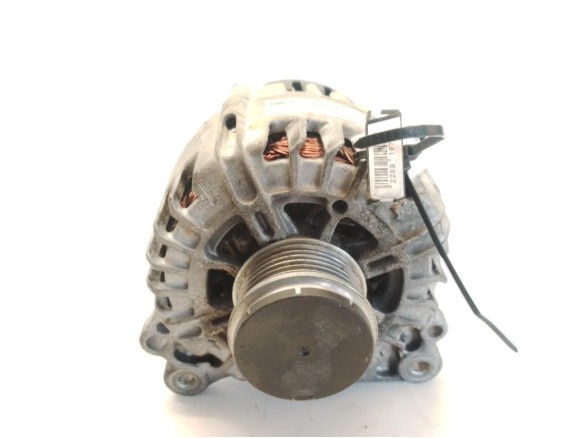 C614223A ALTERNADOR AUDI A4 Allroad (8KH, B8)|Desguaces La Cabaña