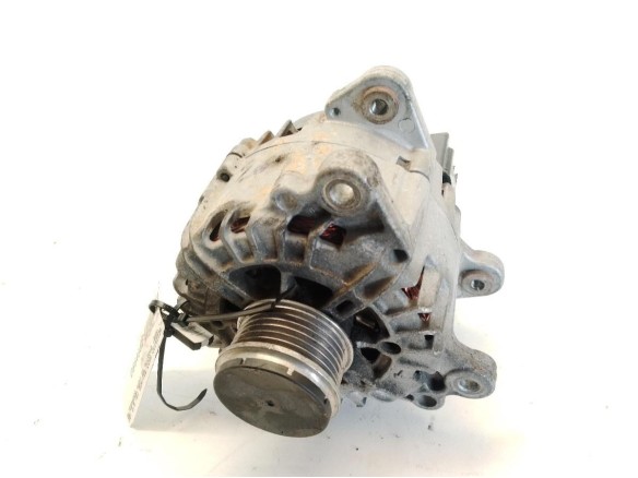 C614223A ALTERNADOR AUDI A4 Allroad (8KH, B8)|Desguaces La Cabaña