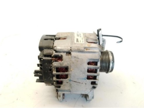 C614223A ALTERNADOR AUDI A4 Allroad (8KH, B8)|Desguaces La Cabaña