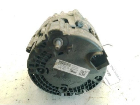 04L903024A ALTERNADOR AUDI A4 (8W2, B9)|Desguaces La Cabaña