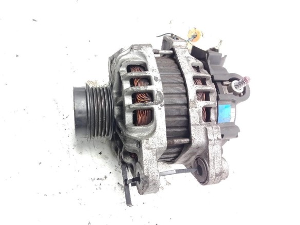 3730003600, ALTERNADOR HYUNDAI i20 (PB, PBT)|Desguaces La Cabaña