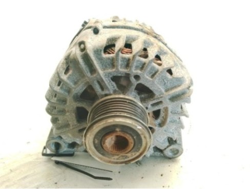 9678044880 ALTERNADOR PEUGEOT PARTNER Furgón|Desguaces La Cabaña