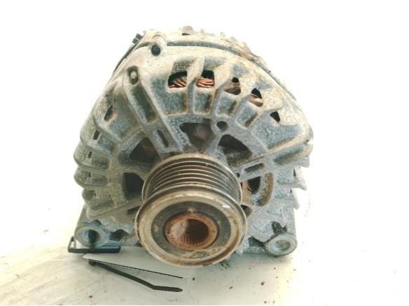 9678044880 ALTERNADOR PEUGEOT PARTNER Furgón|Desguaces La Cabaña