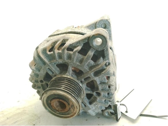 9678044880 ALTERNADOR PEUGEOT PARTNER Furgón|Desguaces La Cabaña