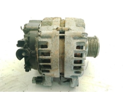 9678044880 ALTERNADOR PEUGEOT PARTNER Furgón|Desguaces La Cabaña