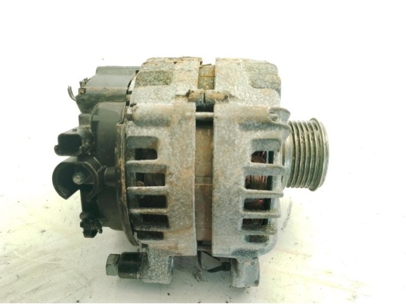 9678044880 ALTERNADOR PEUGEOT PARTNER Furgón|Desguaces La Cabaña