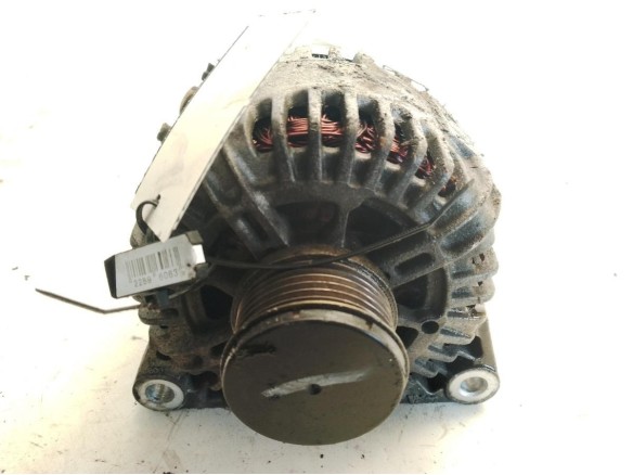 9646321780 ALTERNADOR CITROEN C5 II (RC_)|Desguaces La Cabaña
