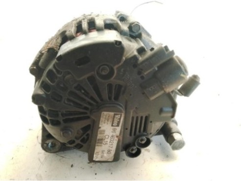 9646321780 ALTERNADOR CITROEN C5 II (RC_)|Desguaces La Cabaña