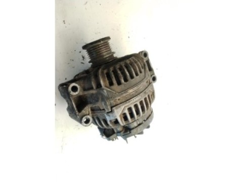 711698 CAJA CAMBIOS MERCEDES BENZ VITO Furgón (638)|Desguaces La Cabaña 2
