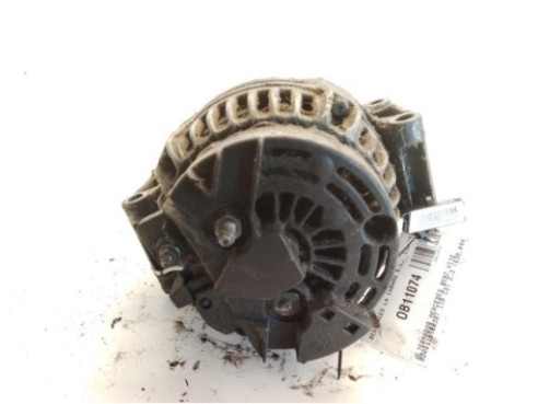 ALTERNADOR MERCEDES BENZ VITO Furgón (638)|Desguaces La Cabaña