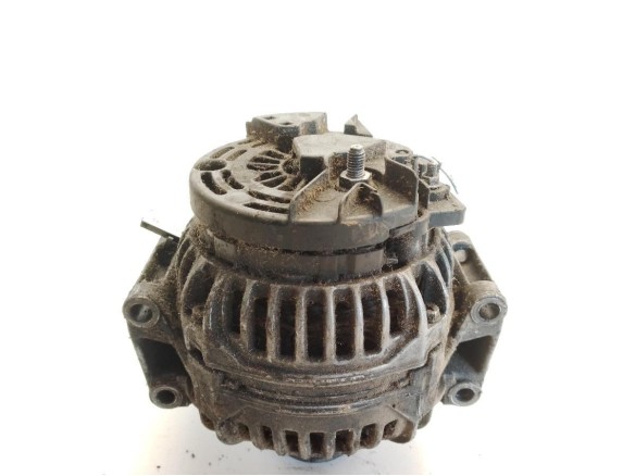 ALTERNADOR MERCEDES BENZ VITO Furgón (638)|Desguaces La Cabaña