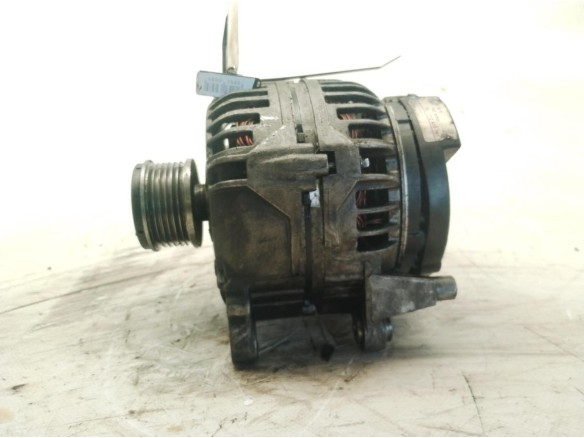 8EL012430791 ALTERNADOR VW CRAFTER 30-50 Furgón (2E_)|Desguaces La Cabaña