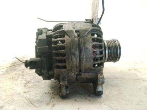 8EL012430791 ALTERNADOR VW CRAFTER 30-50 Furgón (2E_)|Desguaces La Cabaña