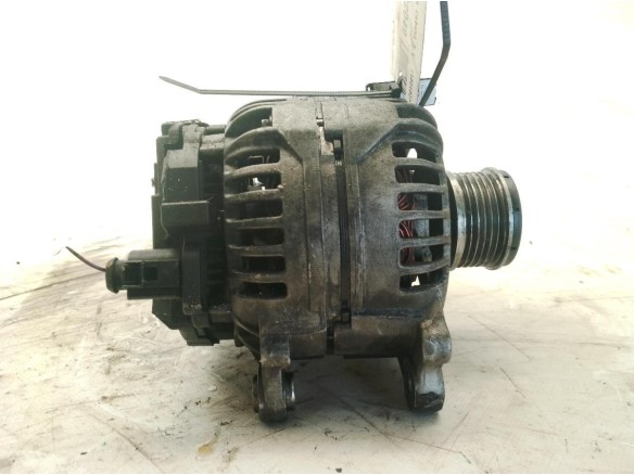 8EL012430791 ALTERNADOR VW CRAFTER 30-50 Furgón (2E_)|Desguaces La Cabaña