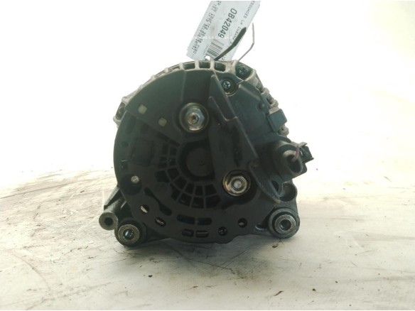 8EL012430791 ALTERNADOR VW CRAFTER 30-50 Furgón (2E_)|Desguaces La Cabaña