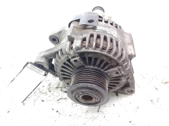 373004A300, ALTERNADOR KIA SORENTO I (JC)|Desguaces La Cabaña