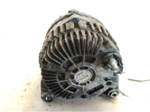 23100JG71A ALTERNADOR RENAULT KOLEOS I (HY_)|Desguaces La Cabaña