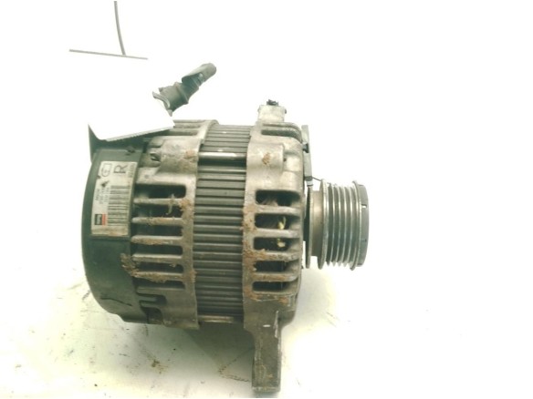 373002A900 ALTERNADOR KIA CARENS IV|Desguaces La Cabaña