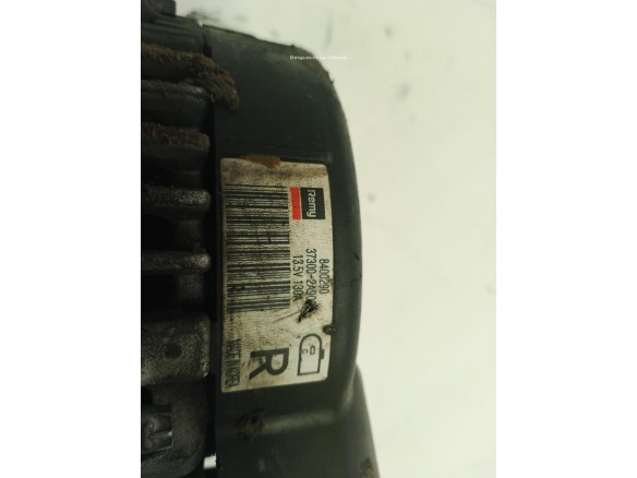 373002A900 ALTERNADOR KIA CARENS IV|Desguaces La Cabaña