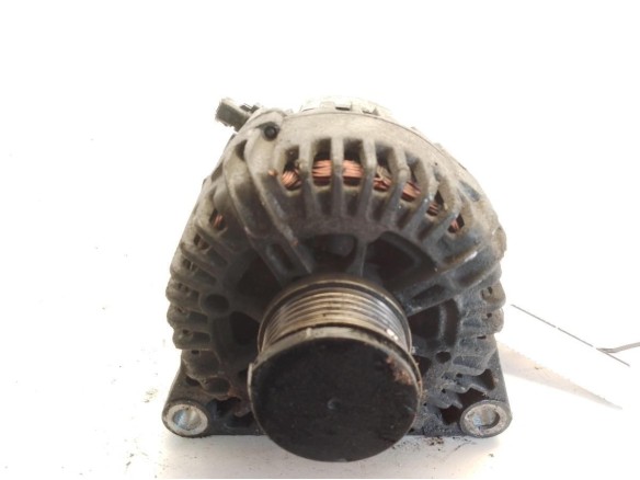 9646321780 ALTERNADOR CITROEN C8 (EA_, EB_)|Desguaces La Cabaña