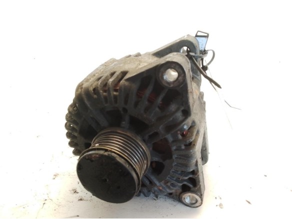 9646321780 ALTERNADOR CITROEN C8 (EA_, EB_)|Desguaces La Cabaña