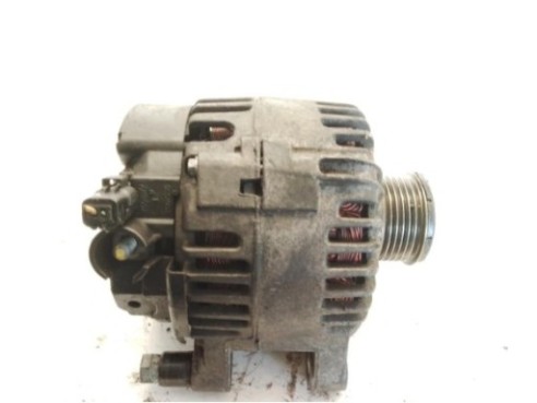 9646321780 ALTERNADOR CITROEN C8 (EA_, EB_)|Desguaces La Cabaña