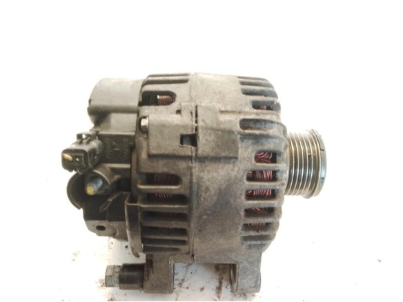 9646321780 ALTERNADOR CITROEN C8 (EA_, EB_)|Desguaces La Cabaña