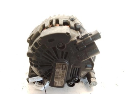 9646321780 ALTERNADOR CITROEN C8 (EA_, EB_)|Desguaces La Cabaña