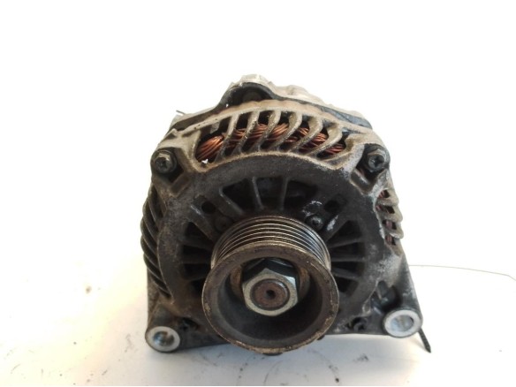 9649846880 ALTERNADOR CITROEN C5 II (RC_)|Desguaces La Cabaña