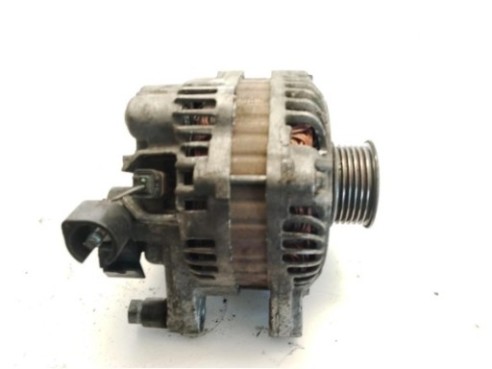 9649846880 ALTERNADOR CITROEN C5 II (RC_)|Desguaces La Cabaña