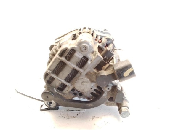9649846880 ALTERNADOR CITROEN C5 II (RC_)|Desguaces La Cabaña