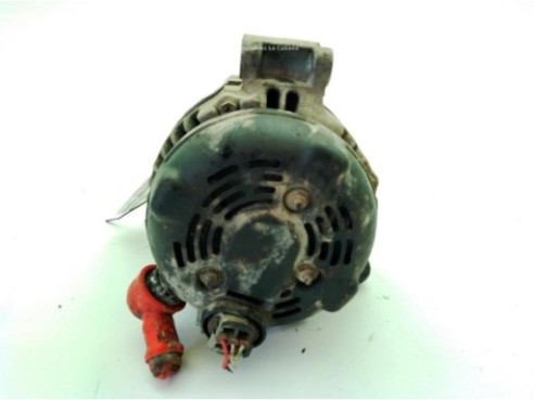 LR133249 ALTERNADOR LAND ROVER DISCOVERY III (L319)|Desguaces La Cabaña