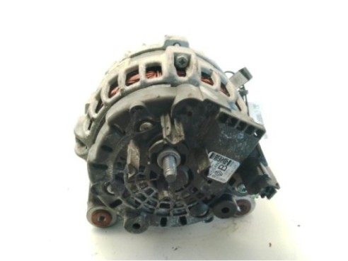 231004BE0B ALTERNADOR NISSAN QASHQAI II Todo terreno, cerrada (J11, J11_)|Desguaces La Cabaña