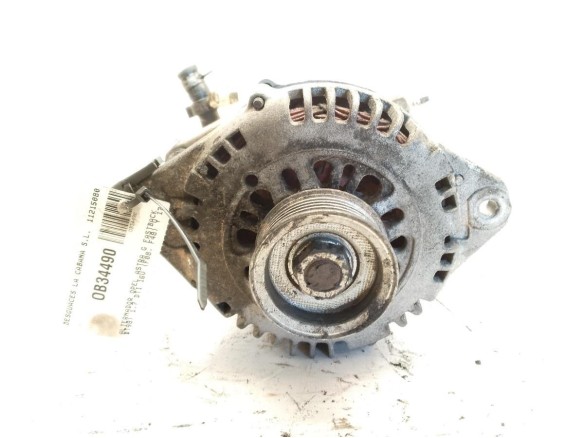 LR1100502 ALTERNADOR OPEL ASTRA G Fastback (T98)|Desguaces La Cabaña