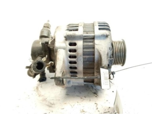 LR1100502 ALTERNADOR OPEL ASTRA G Fastback (T98)|Desguaces La Cabaña